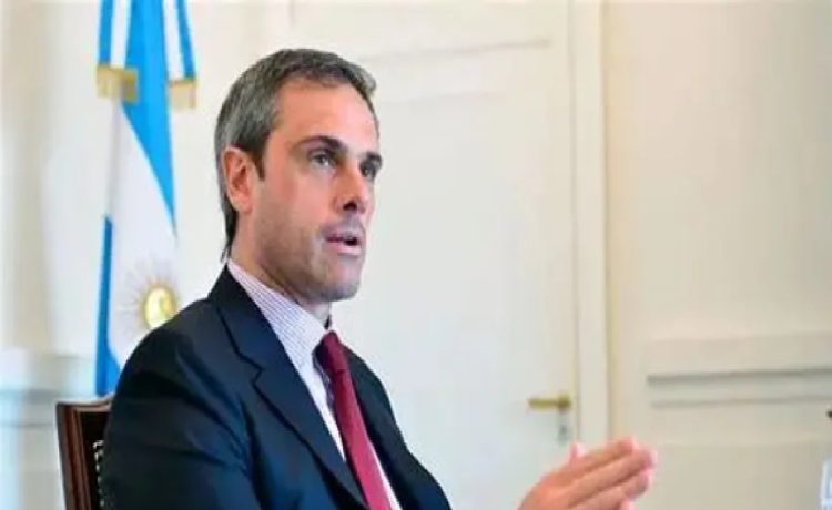 Michel: “Es un error traer a Entre Ríos la disputa política del conurbano bonaerense”