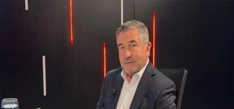 Roncaglia, ministro de Seguridad y Justicia: “Por sobre la ley no hay nadie, la ley está por sobre todos"