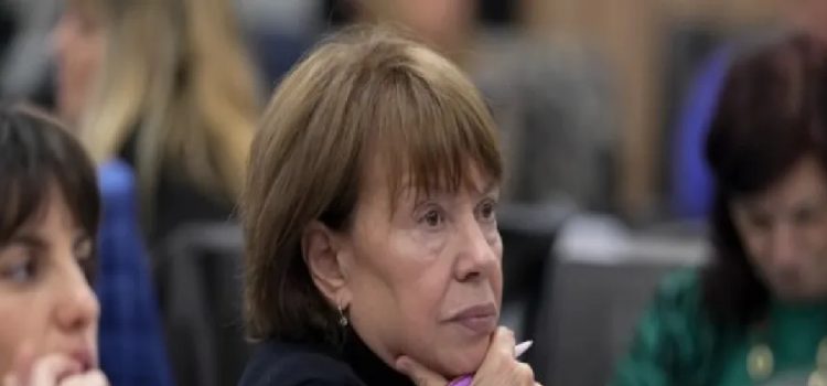DNU 70: la oposición pide sesión especial el 15 de octubre y Osuna advierte que "una patria no se vende"