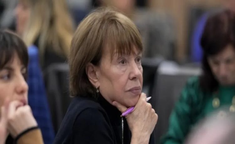 DNU 70: la oposición pide sesión especial el 15 de octubre y Osuna advierte que "una patria no se vende"