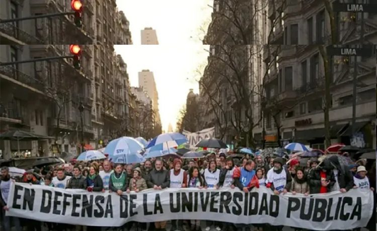 presupuesto universitario