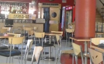 La caída del consumo golpea a la gastronomía