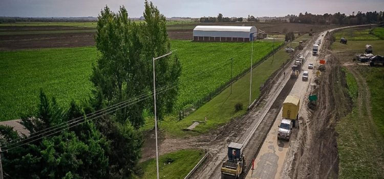 Las rutas del relato