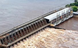 salto grande