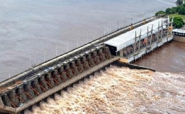 salto grande