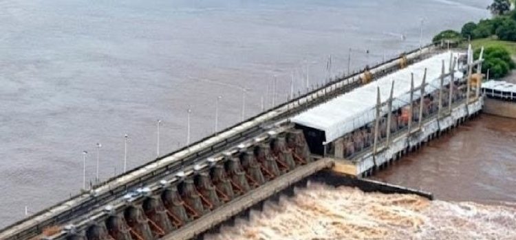 salto grande