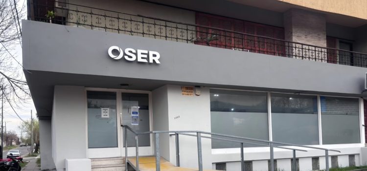 oser