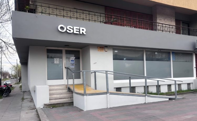 oser