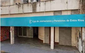 La Caja de Jubilaciones reglamentó el nuevo sistema de movilidad para los pasivos entrerrianos