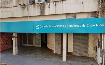 La Caja de Jubilaciones reglamentó el nuevo sistema de movilidad para los pasivos entrerrianos
