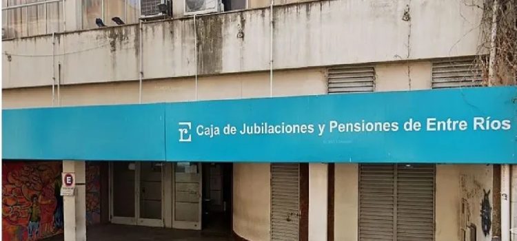 La Caja de Jubilaciones reglamentó el nuevo sistema de movilidad para los pasivos entrerrianos