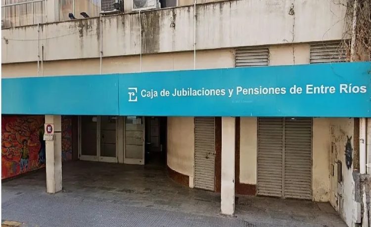 La Caja de Jubilaciones reglamentó el nuevo sistema de movilidad para los pasivos entrerrianos