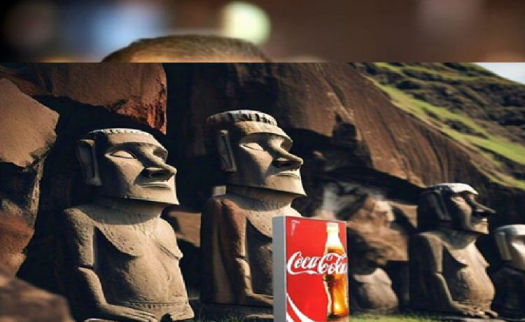 Mundial 2050: un evento modernizado