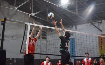 voley