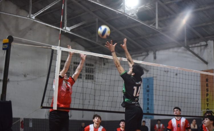 voley