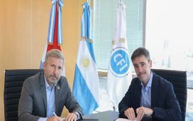 Entre Ríos encabeza el indicador de financiamiento productivo del Consejo Federal de Inversiones