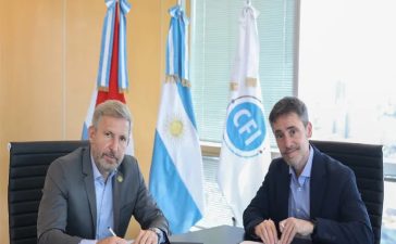 Entre Ríos encabeza el indicador de financiamiento productivo del Consejo Federal de Inversiones