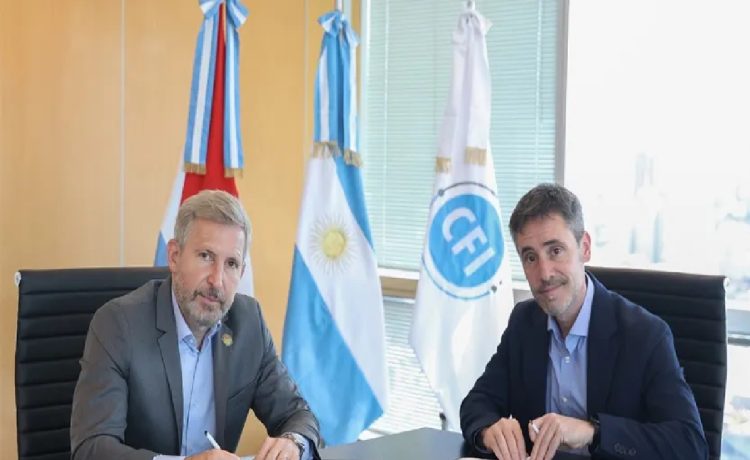 Entre Ríos encabeza el indicador de financiamiento productivo del Consejo Federal de Inversiones