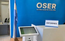 Ex ministra de Salud expresó preocupación por dificultades en las prestaciones que se agravan por la crisis en la OSER