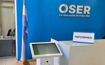 Ex ministra de Salud expresó preocupación por dificultades en las prestaciones que se agravan por la crisis en la OSER