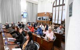 Es ley: Los deudores alimentarios no podrán ingresar a espectáculos pagos ni a casinos en Entre Ríos