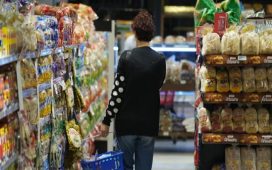 Inflación en América Latina: qué pasó con los precios en la Argentina y en la región en septiembre