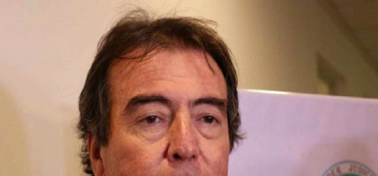 Castrillón, sin vueltas: “Lo de Dal Molín es una payasada, como lo de Adorni”