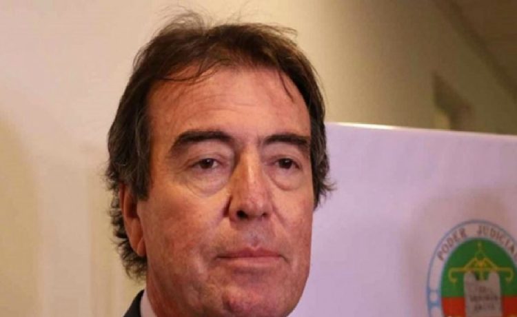 Castrillón, sin vueltas: “Lo de Dal Molín es una payasada, como lo de Adorni”