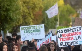 AMET pidió crear un fondo provincial ante el ajuste nacional
