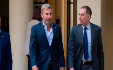 Gestión Milei: Entre Ríos recibió 36.144 millones de pesos de ATN pero no hubo derivaciones a municipios