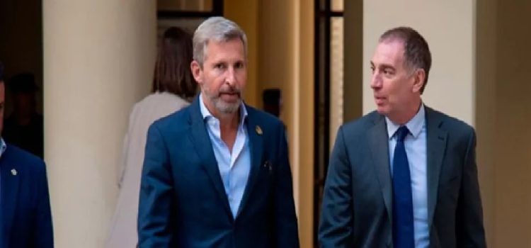 Gestión Milei: Entre Ríos recibió 36.144 millones de pesos de ATN pero no hubo derivaciones a municipios