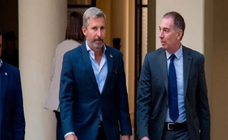 Gestión Milei: Entre Ríos recibió 36.144 millones de pesos de ATN pero no hubo derivaciones a municipios