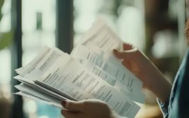Los servicios públicos subieron casi el doble que la inflación: los gastos fijos ganan peso día a día