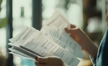 Los servicios públicos subieron casi el doble que la inflación: los gastos fijos ganan peso día a día