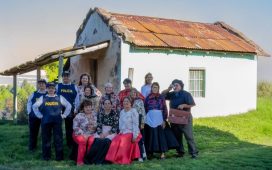 Teatro, propuestas solidarias y deporte internacional en la agenda de Gualeguaychú