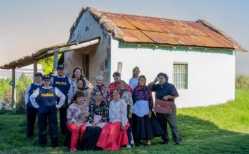 Teatro, propuestas solidarias y deporte internacional en la agenda de Gualeguaychú