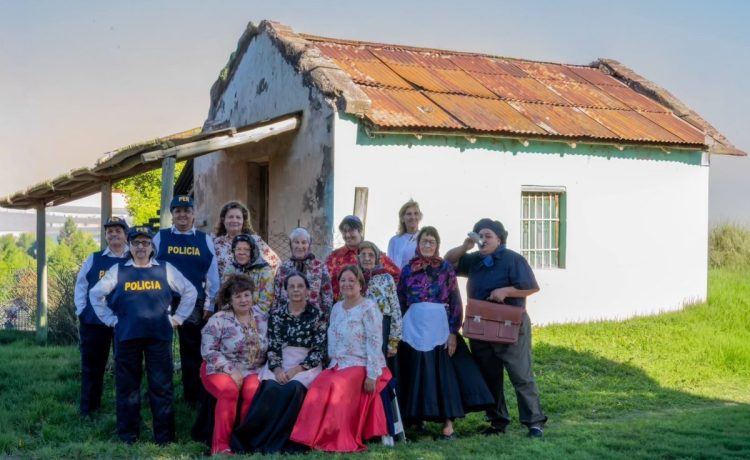 Teatro, propuestas solidarias y deporte internacional en la agenda de Gualeguaychú