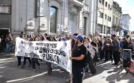 marcha