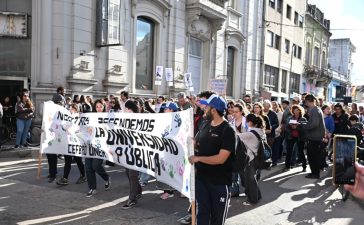 marcha