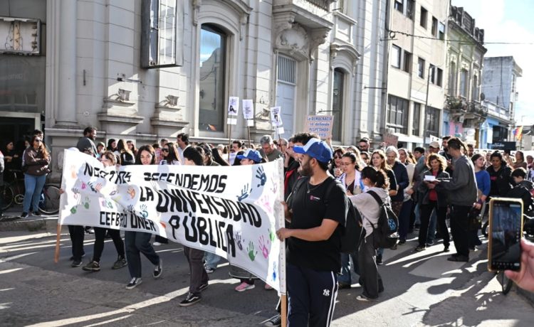 marcha