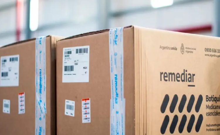 El Gobierno nacional puso fin al programa Remediar: sólo quedan seis medicamentos esenciales