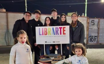 Librarte llega a los museos y bibliotecas de Gualeguaychú del 19 al 23 de octubre