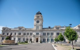 Entre Ríos registra una mora crediticia inferior al promedio nacional