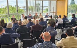 Operativo conjunto de Argentina y Uruguay por la visita de León XIV: reforzarán controles fronterizos y restringirán paso de camiones
