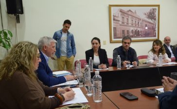 Michel: “La plata para las universidades está, el tema es que el gobierno no la quiere invertir”