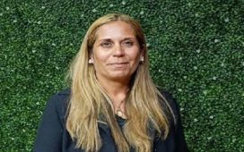 Vanesa Bossio: “Educar con el corazón, sí; pero también necesitamos un sueldo digno para vivir”