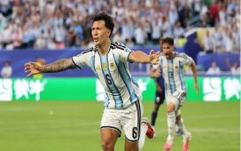 argentina