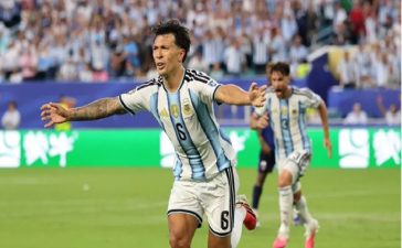 argentina