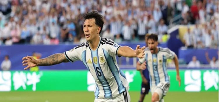argentina