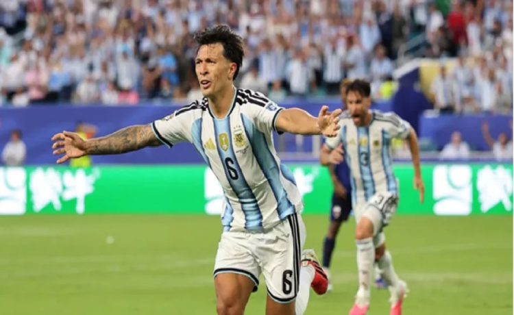 argentina
